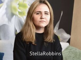 StellaRobbins