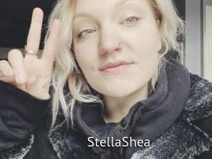 StellaShea