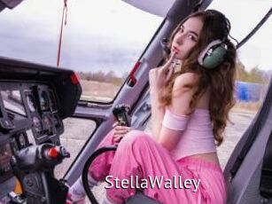 StellaWalley