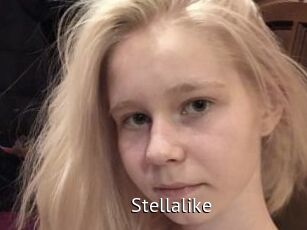 Stellalike