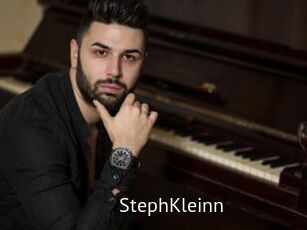 StephKleinn