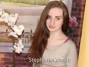 StephanieCuteBb