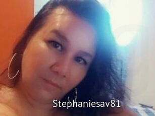 Stephaniesav81
