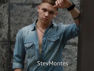 StevMontes