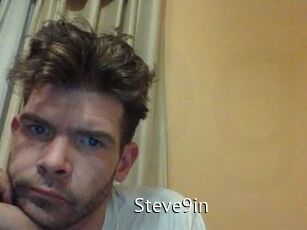 Steve9in
