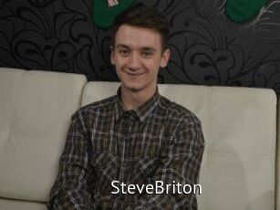 SteveBriton