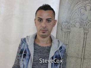 SteveCox