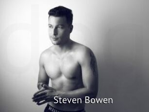 Steven_Bowen