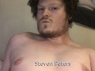 Steven_Peters