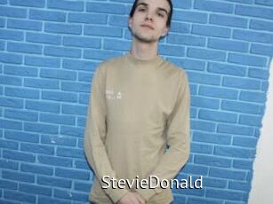 StevieDonald