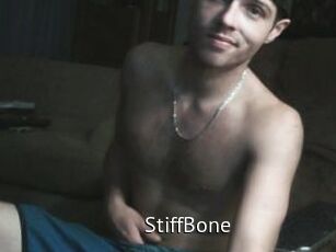 StiffBone