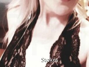 Stokes
