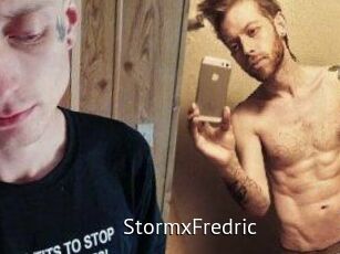 StormxFredric