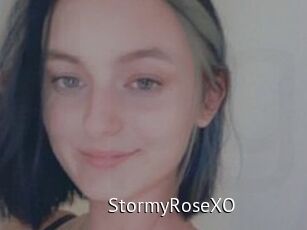 StormyRoseXO
