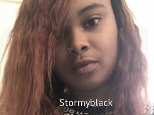 Stormyblack