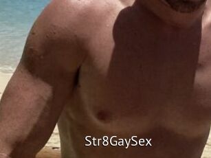 Str8GaySex