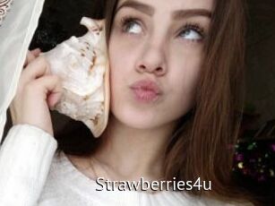 Strawberries4u