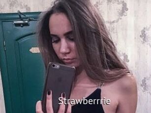 Strawberrrie