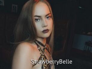 StrawberryBelle