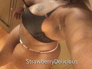 StrawberryDelicious