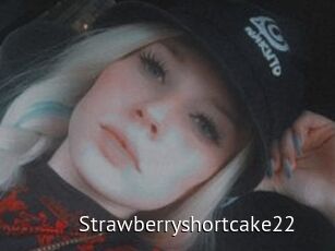 Strawberryshortcake22