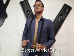 StreetwarriorOmar