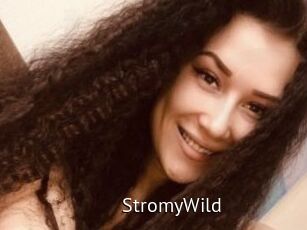 StromyWild