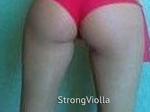 StrongViolla