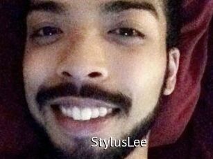 Stylus_Lee