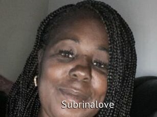 Subrinalove