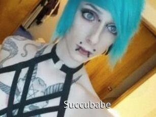 Succubabe