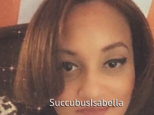 SuccubusIsabella