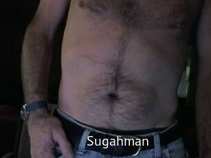 Sugahman