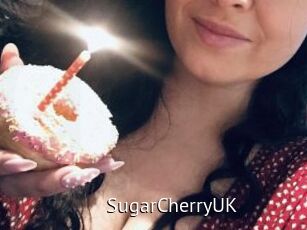 SugarCherryUK