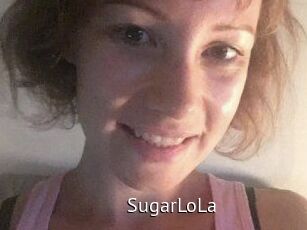 SugarLoLa
