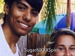 SugarNXXXSpice
