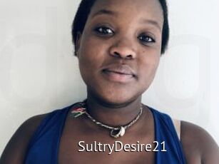 SultryDesire21
