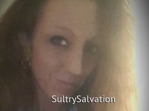 SultrySalvation