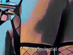 SultrySoulestial