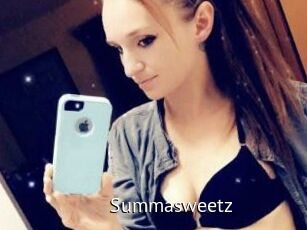 Summasweetz