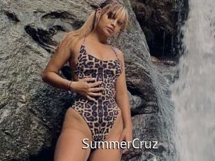SummerCruz