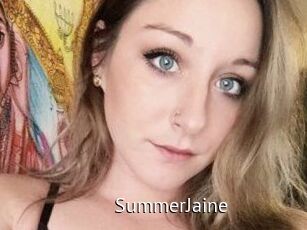 SummerJaine