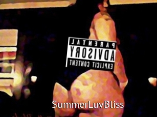 SummerLuvBliss