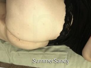 SummerSandy