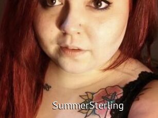 SummerSterling