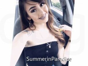 SummerinParadise