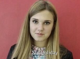 SunHoliday