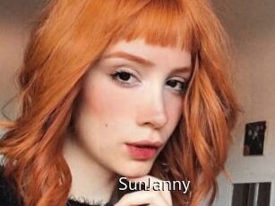 SunJanny