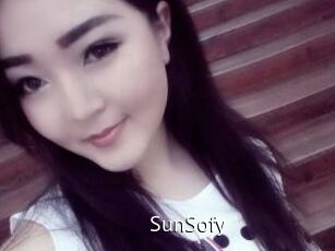 SunSofy