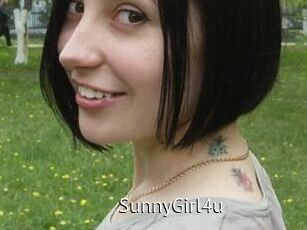 SunnyGirl4u
